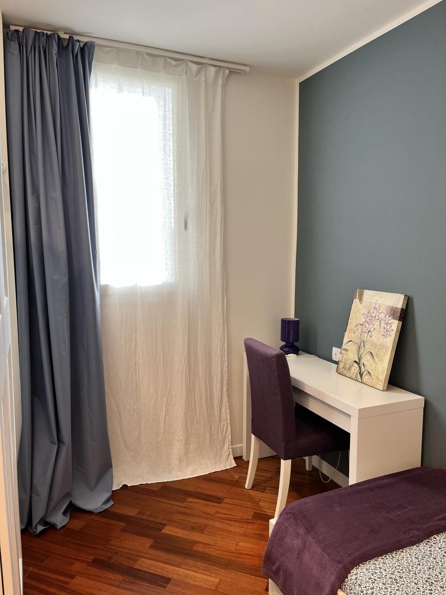 Casamia Tra Navigli E Universita - Free Parking Милано Екстериор снимка