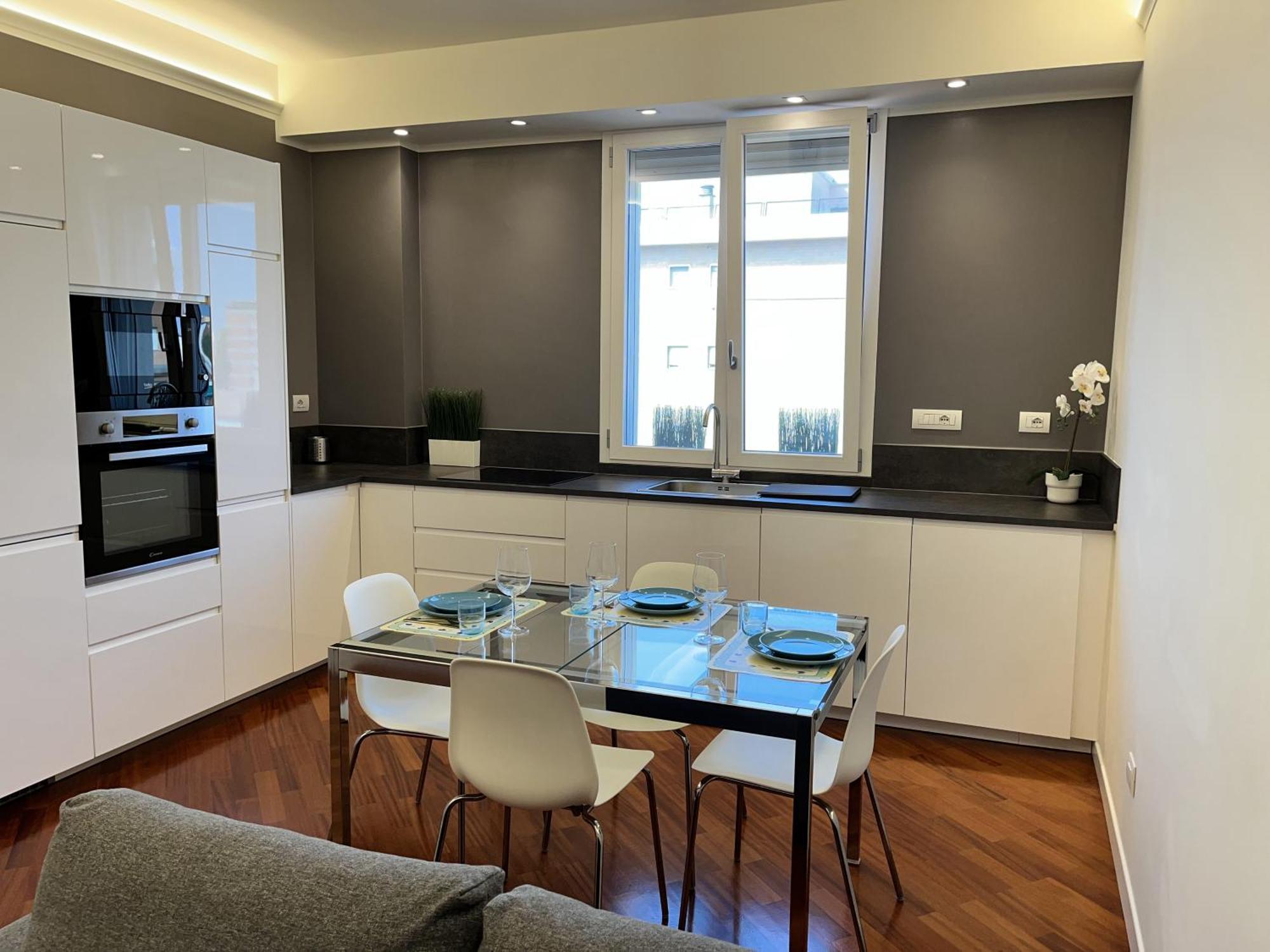Casamia Tra Navigli E Universita - Free Parking Милано Екстериор снимка