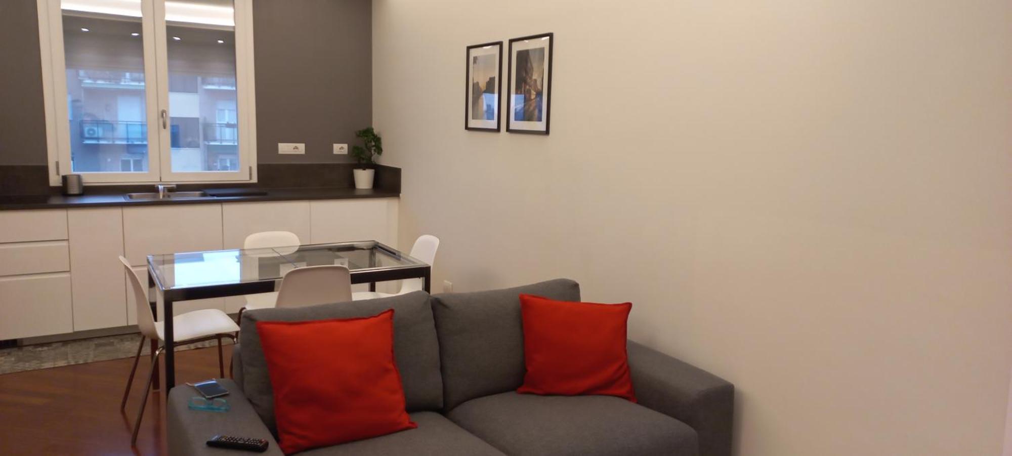 Casamia Tra Navigli E Universita - Free Parking Милано Екстериор снимка
