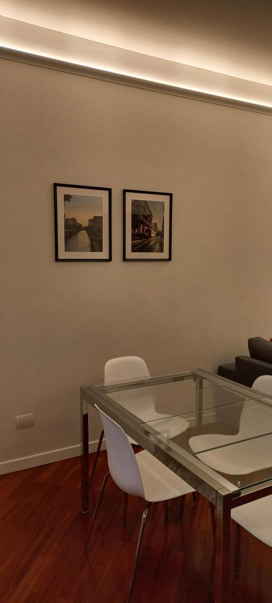 Casamia Tra Navigli E Universita - Free Parking Милано Екстериор снимка