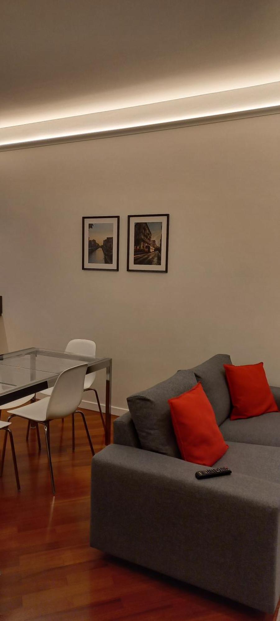 Casamia Tra Navigli E Universita - Free Parking Милано Екстериор снимка